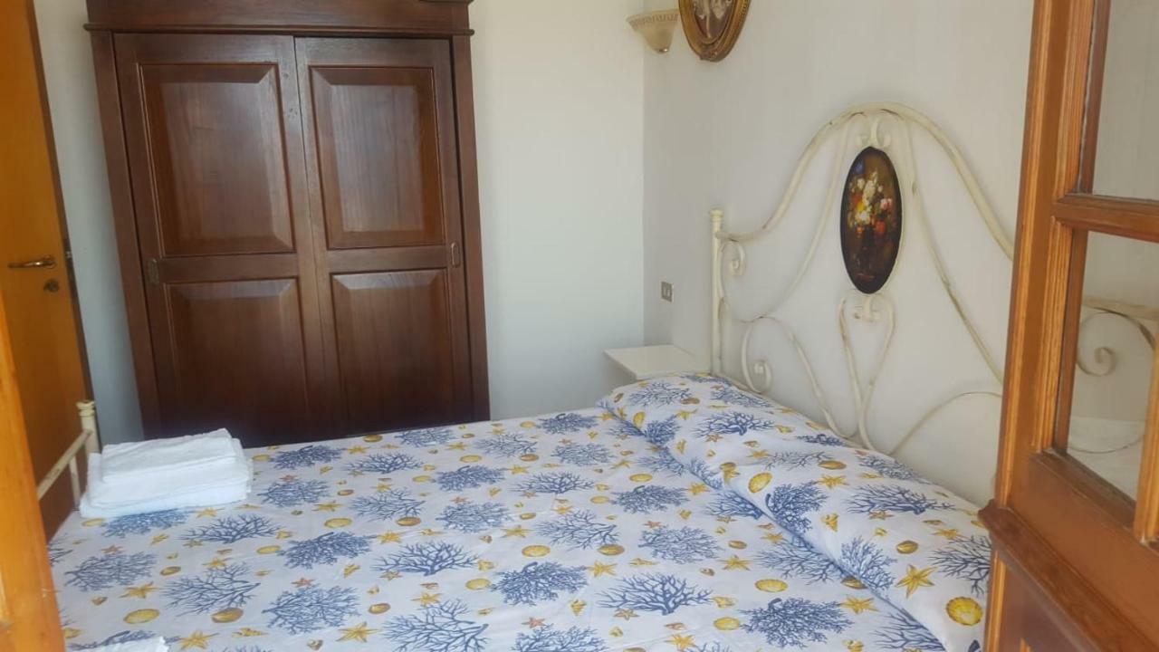 Villa Bella Vista トロペーア エクステリア 写真