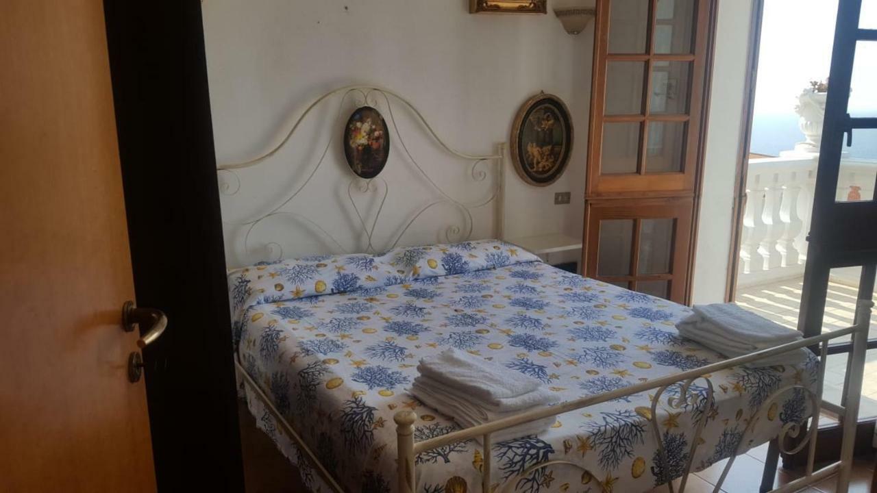 Villa Bella Vista トロペーア エクステリア 写真