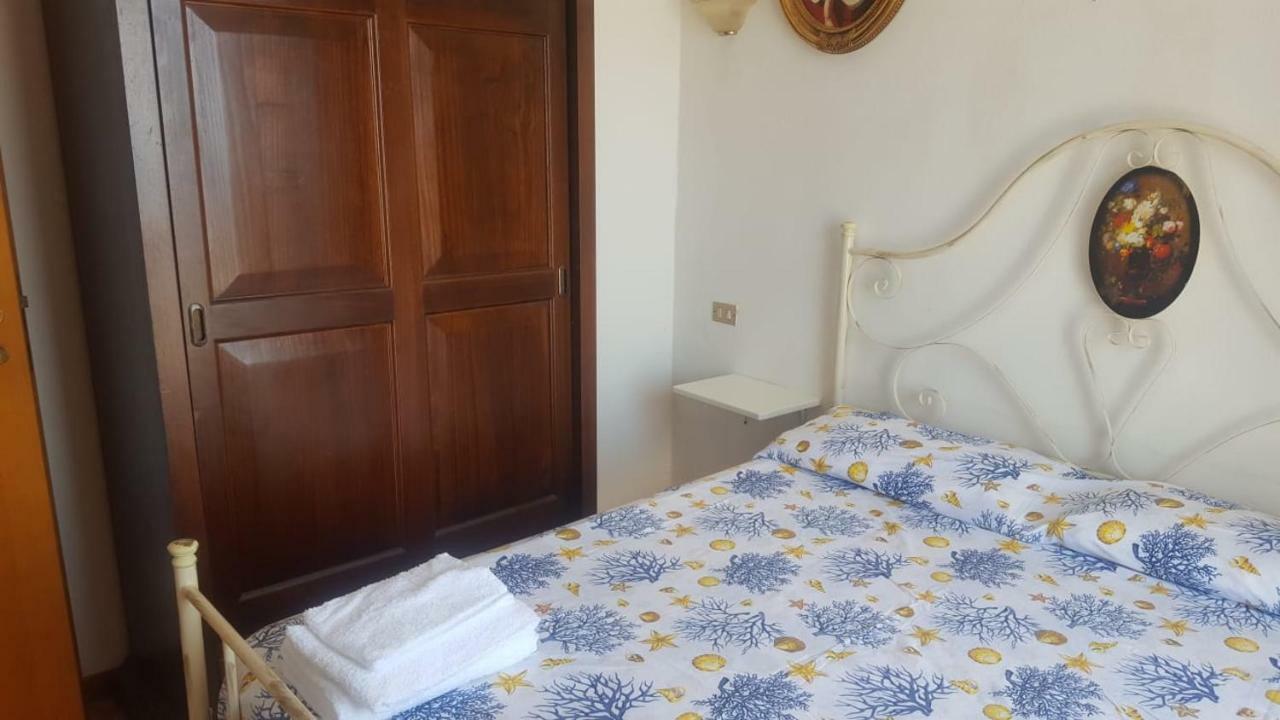 Villa Bella Vista トロペーア エクステリア 写真