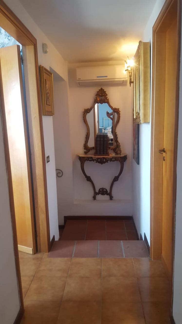 Villa Bella Vista トロペーア エクステリア 写真