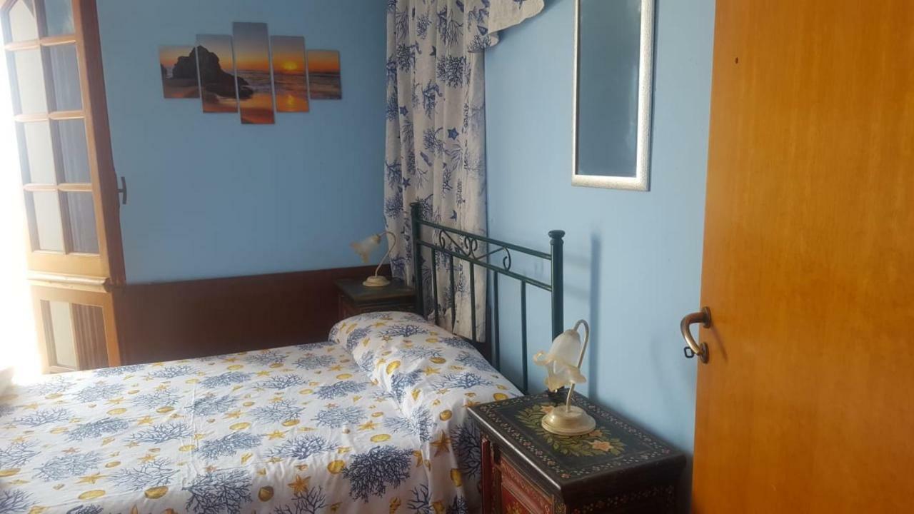 Villa Bella Vista トロペーア エクステリア 写真