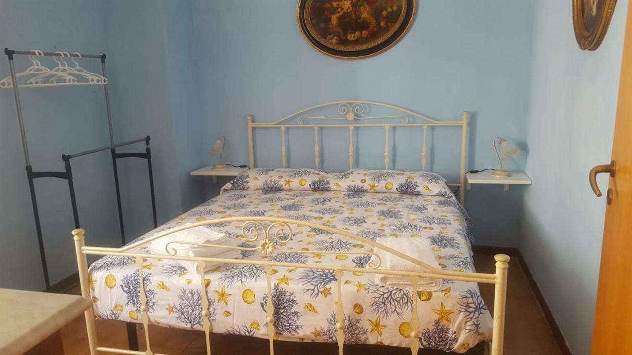Villa Bella Vista トロペーア エクステリア 写真